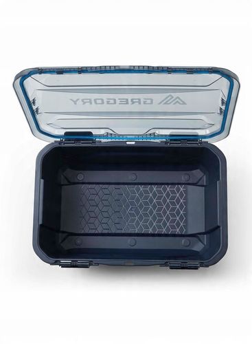 Pojemnik Gregory Alpaca Gear Box 45 - slate blue na Arena.pl