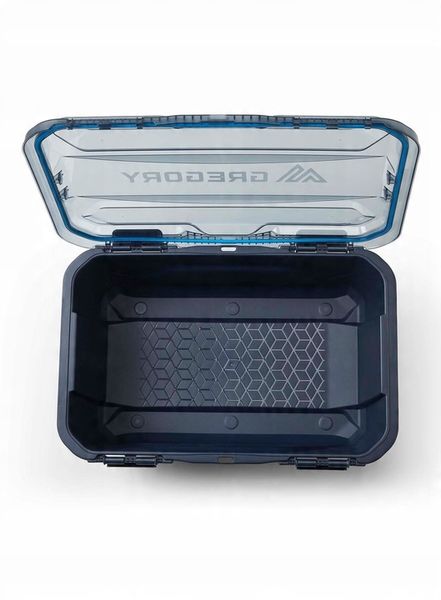Pojemnik Gregory Alpaca Gear Box 45 - slate blue zdjęcie 12