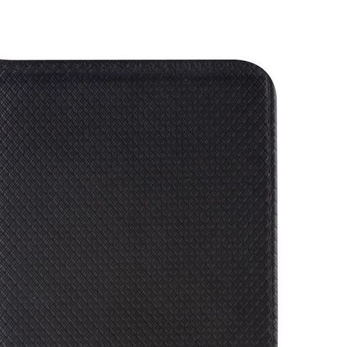 Etui Smart Magnet do LG K10 2017 czarne na Arena.pl