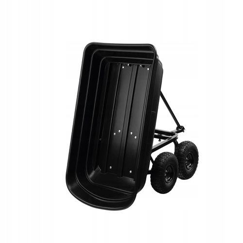 Wózek Ogrodowy Taczka Przyczepka Mark Adler Cart 2.0 120l do 200kg na Arena.pl