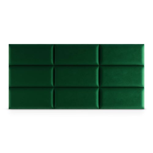 PANELE ŚCIENNE TAPICEROWANE 70cm x 30cm MAGIC VELVET 2225 na Arena.pl