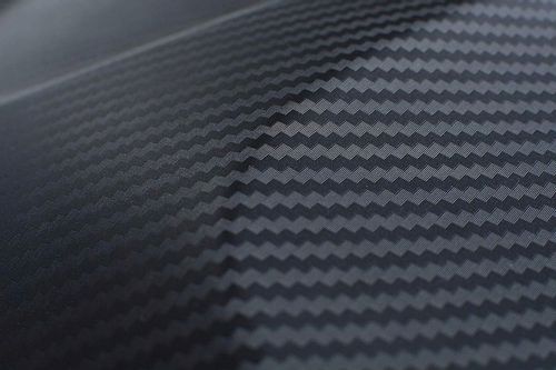 Box dachowy Art Plast Carbon 320 l czarny na Arena.pl