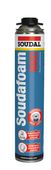 PIANKA PISTOLETOWA SOUDAL MAXI 870ML - PIA PI 87 SO