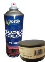 LAKIER PODKŁADOWY PRIMER ANTYKOROZYJNY CZARNY 400ML