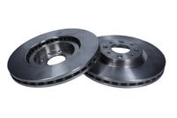 TARCZA HAM. FIAT P. STILO/BRAVO 1,9/2,4 MAXGEAR