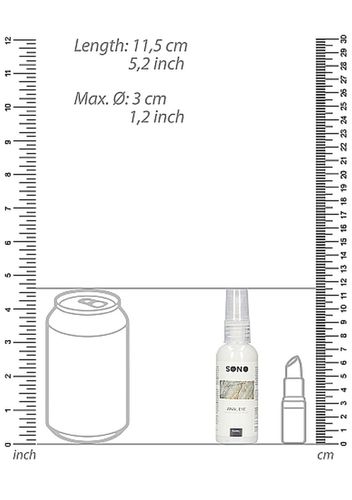 Anal Ese - 50Ml na Arena.pl