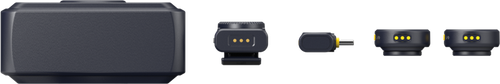 Hollyland LARK M2 Mini Combo with Camera RX + USB-C RX na Arena.pl