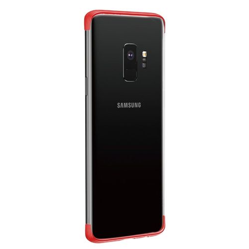 Baseus Armor Case Etui Galaxy S9 G960 czerwony na Arena.pl