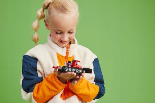 LEGO 42148 TECHNICS RATRAK + SKUTER ŚNIEŻNY 2w1 na Arena.pl