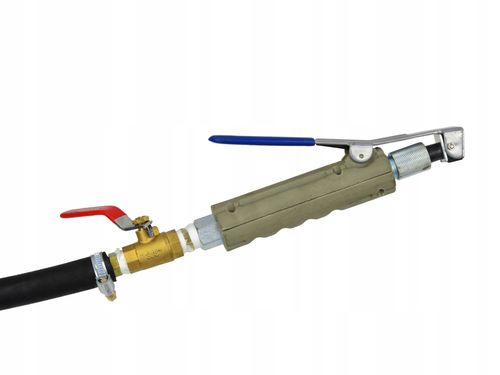 Piaskarka syfonowa Ripper 76 l na Arena.pl