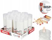 bispol - wkład zalewany ognik wp7 - 12 szt.