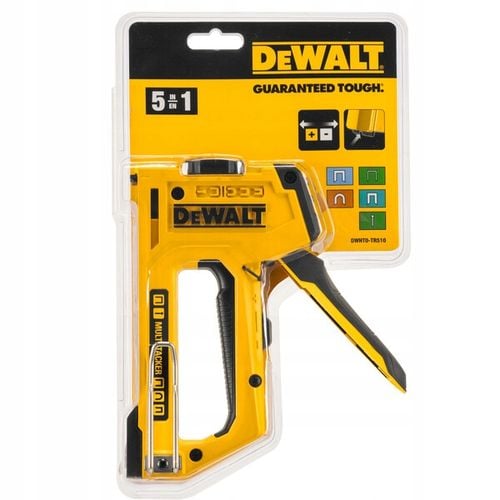 DeWALT ZSZYWACZ RĘCZNY UNIWERSALNY 5w1 6-14mm DWHT0-TR510 na Arena.pl