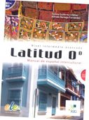 LATITUD 0 NIVEL INTERMEDIO-AVANZADO B2-C1 + CD MARA..