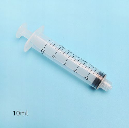 ZESTAW STRZYKAWEK DO KARMIENIA KOCIĄT SZCZENIĄT STRZYKAWKI ZE na Arena.pl