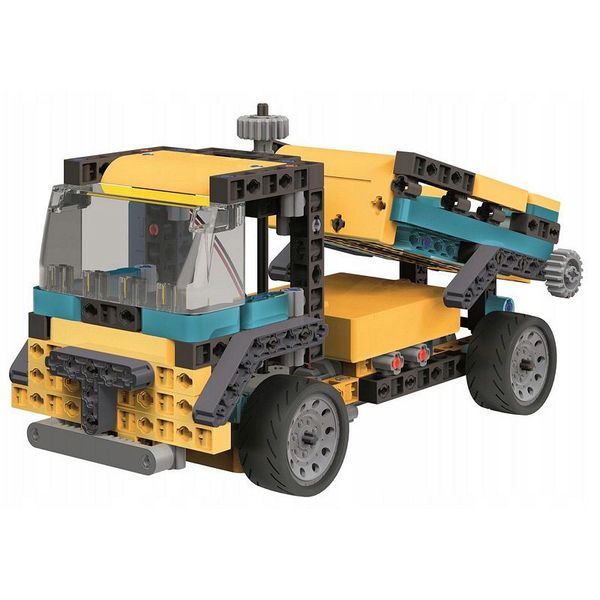 CLE Labo.mechaniki - Betoniarka 50807 zdjęcie 3
