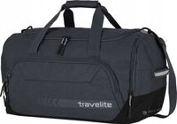 Torba sportowa Travelite Kick OFF M antracytowa