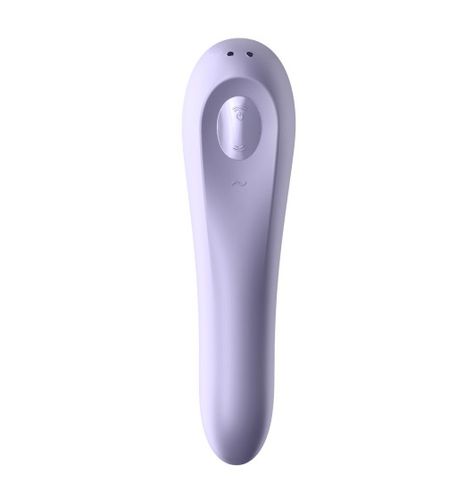 Dual Pleasure Mauve Incl. Bluetooth And App na Arena.pl