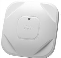 Access Point Cisco AIR-CAP1602I-E-K9 802.11n (Wi-Fi 4)