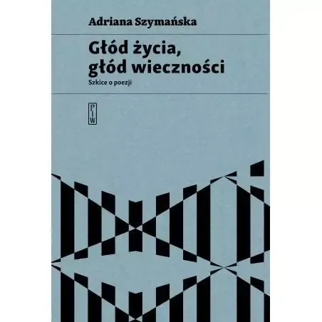 Głód Życia, Głód Wieczności zdjęcie 1