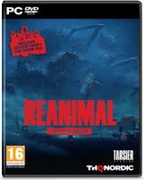 Gra PC PLAION REANIMAL - Edycja Deluxe