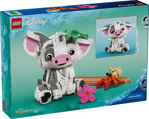 43292 - lego disney - pua na Arena.pl
