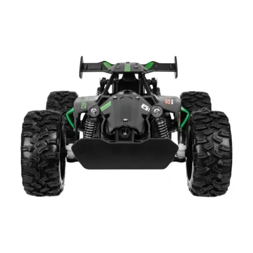 Samochód zdalnie sterowany AUTO NA PILOTA DUŻY RC MONSTER WYTRZYMAŁY DRIFT na Arena.pl