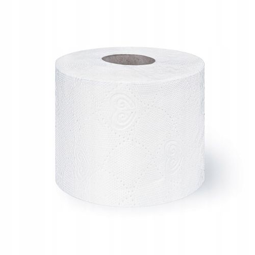 Papier toaletowy bezzapachowy celuloza 40 szt. na Arena.pl