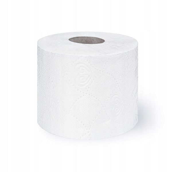 Papier toaletowy bezzapachowy celuloza 40 szt. zdjęcie 3