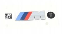 OE BMW EMBLEMAT BŁOTNIKA M BMW X5 G05 51148094236