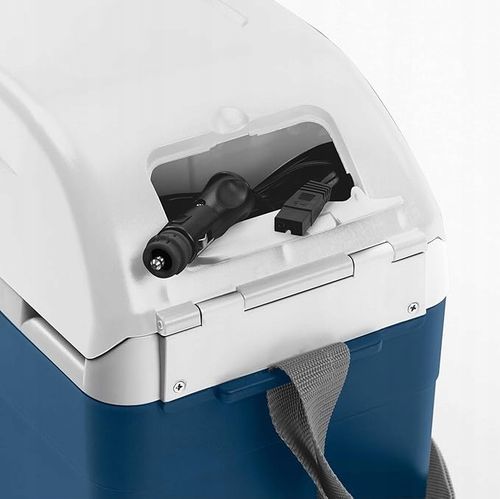 PRZENOŚNA LODÓWKA TERMOELEKTRYCZNA MOBICOOL MT08 8L 12V na Arena.pl