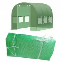 FOLIA ZAMIENNA NA TUNEL FOLIOWY FOLIAK 2x3m