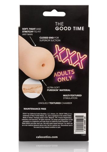 masturbator-cheap thrills the good time na Arena.pl