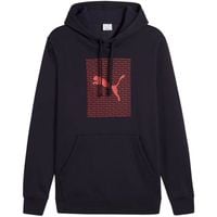 Bluza Puma Ess Logo Lab Hoodie FL M 684669 16 S