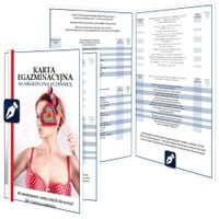 Karta Egzaminacyjna Na Niegrzeczną Uczennicę