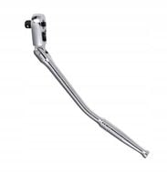 SATA ST12911SC GRZECHOTKA SZYBKOMOCUJĄCA DO NASADEK 3/8" ŁAMANA 275mm