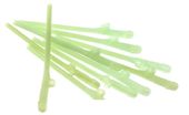 Słomki Do Napojów Penisy Świecące W Ciemności Dicky Sipping Straws