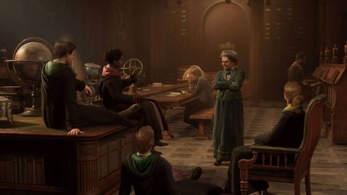 Hogwarts Legacy Dziedzictwo Hogwartu | PEŁNA WERSJA | STEAM | Wysyłka 24/7 na Arena.pl