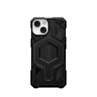 Etui UAG Monarch MagSafe do iPhone 14 Plus - czarny karbon