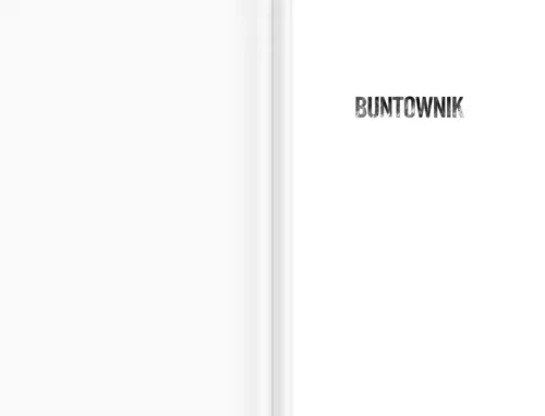 Buntownik na Arena.pl