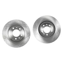 TARCZA HAMULCOWA CITROEN BERLINGO III 2018 2019 2020 2021