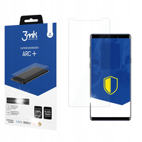 Samsung Galaxy Note 9 - 3mk ARC+