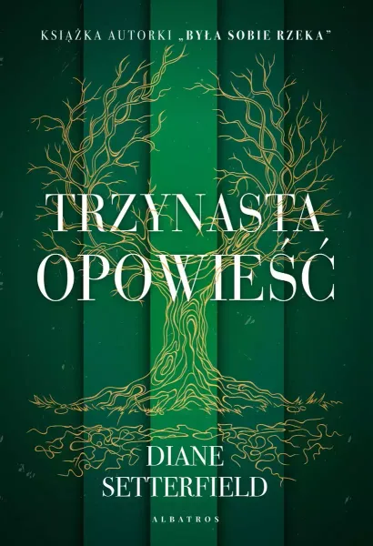 Trzynasta opowieść zdjęcie 1