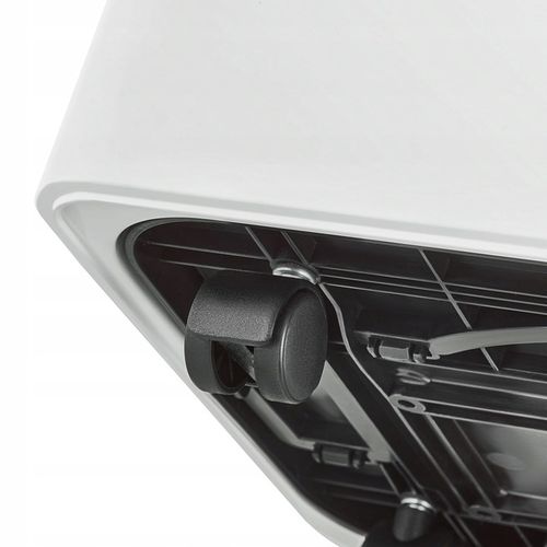 Osuszacz powietrza pochłaniacz wilgoci FERSK TORR 20 Wh 20 l 40m² HEPA na Arena.pl