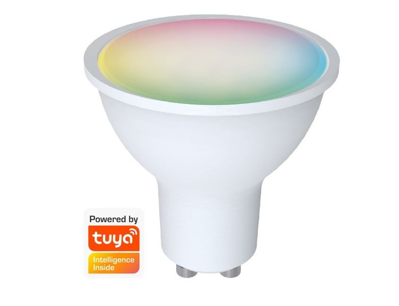 DENVER SHL-450 ŻARÓWKA INTELIGENTNA, DSHL450 zdjęcie 1