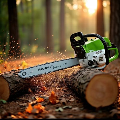 PIŁA SPALINOWA PILARKA DO DREWNA ŁAŃCUCHOWA 6.2KM +2 PROWAD +OLEJ +2x na Arena.pl