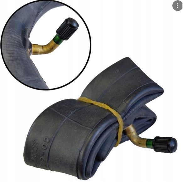 2x DĘTKA 10x2.125 DO TECHLIFE X7 X75 X8 X85 zdjęcie 2