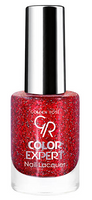 Golden Rose Color Expert Nail Lacquer 615 Trwały lakier do paznokci Kolor - 615