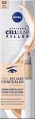 Krem pod oczy NIVEA Hyaluron Cellular naturalny