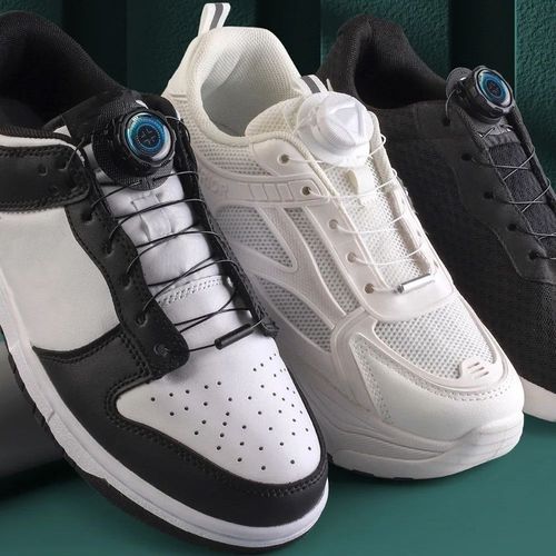 SZNURÓWKI SZNUROWADŁA AUTOMATYCZNE OBROTOWE BOA SPACE bez na Arena.pl