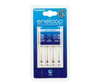 Ładowarka Panasonic ENELOOP BQ-CC51